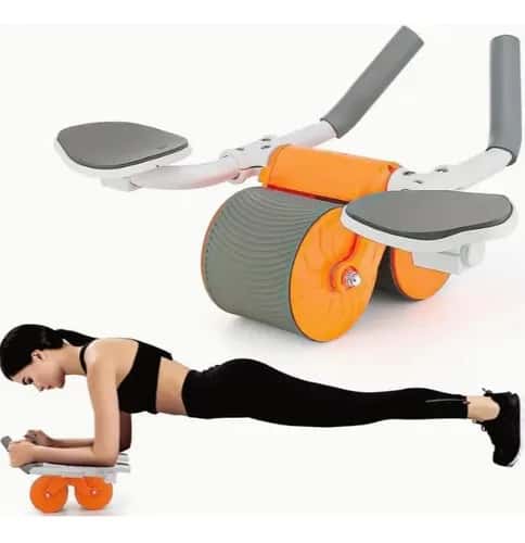 Abdomax® RUEDA ABDOMINAL