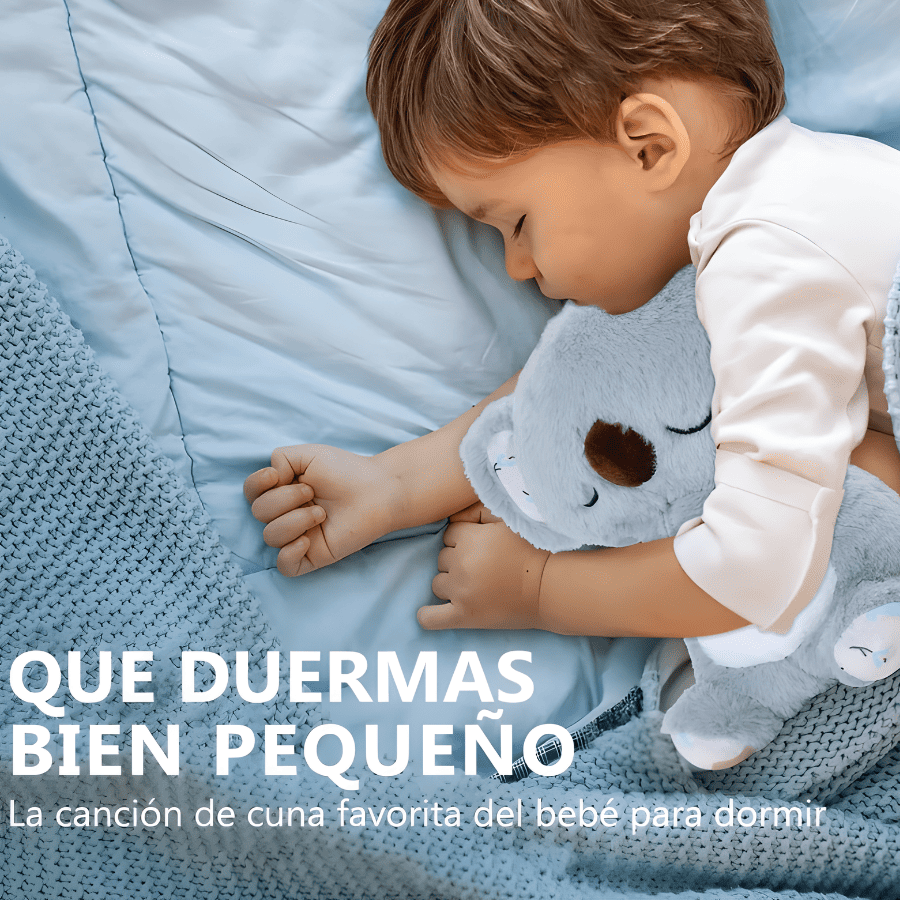 KOALMA® LA CALMA QUE SE SIENTE, SE ABRAZA Y RESPIRA